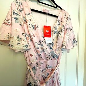 JJ's House Wedding & Special Occasion Dress